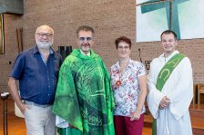 23.08.2026 Abschied Pfarrer Nikolaus Vidovic
